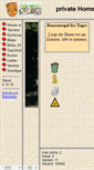 Mobile Screenshot of mein-laubach.de